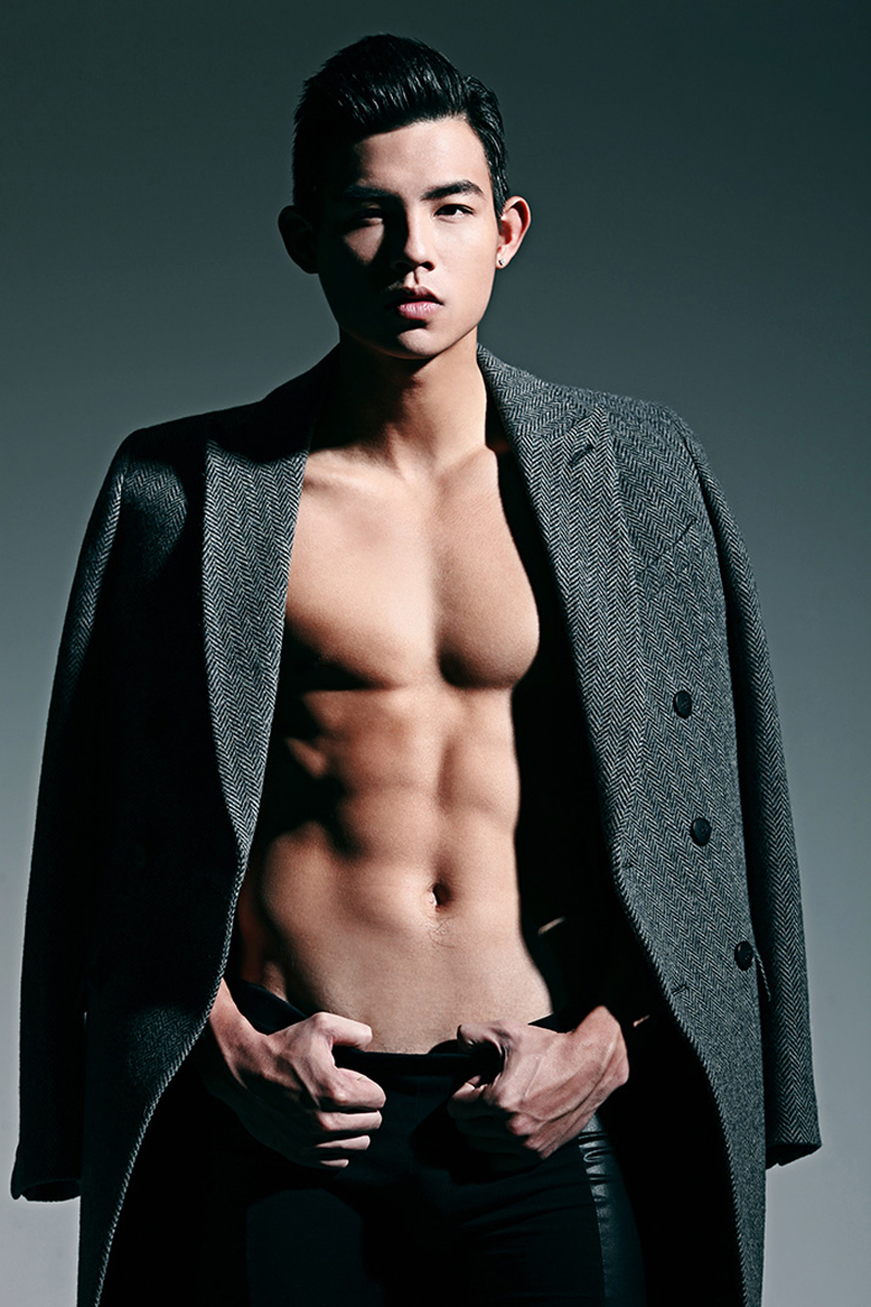 趙靜皓(King Chiu)