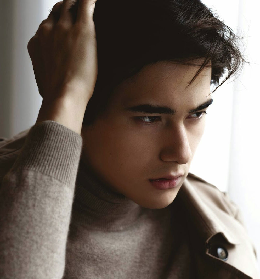 Eme Chang Vergara(장민)